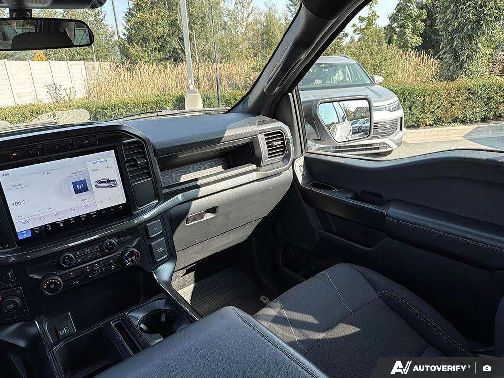 used 2024 Ford F-150 car, priced at $47,149
