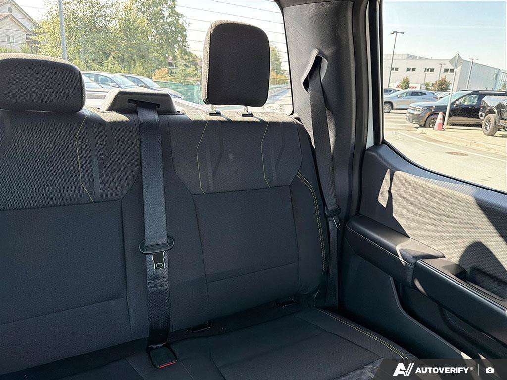 used 2024 Ford F-150 car, priced at $47,149