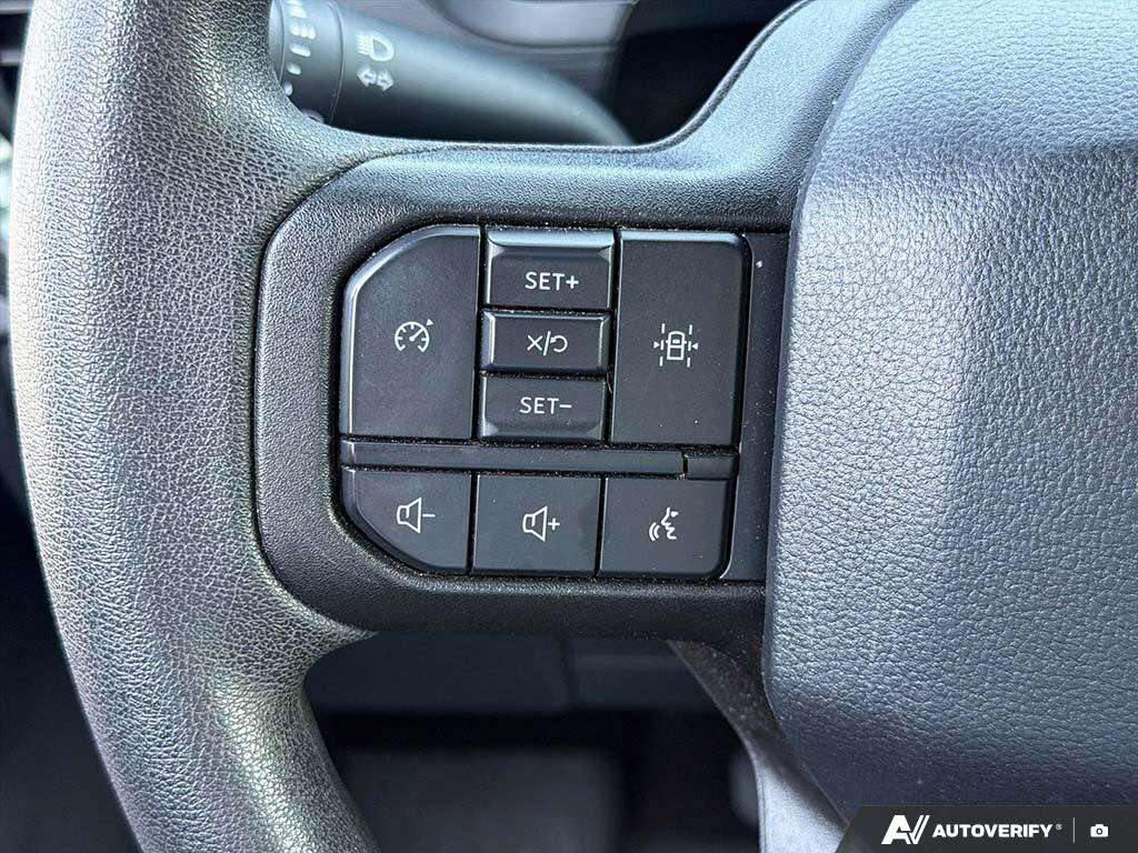 used 2024 Ford F-150 car, priced at $47,149