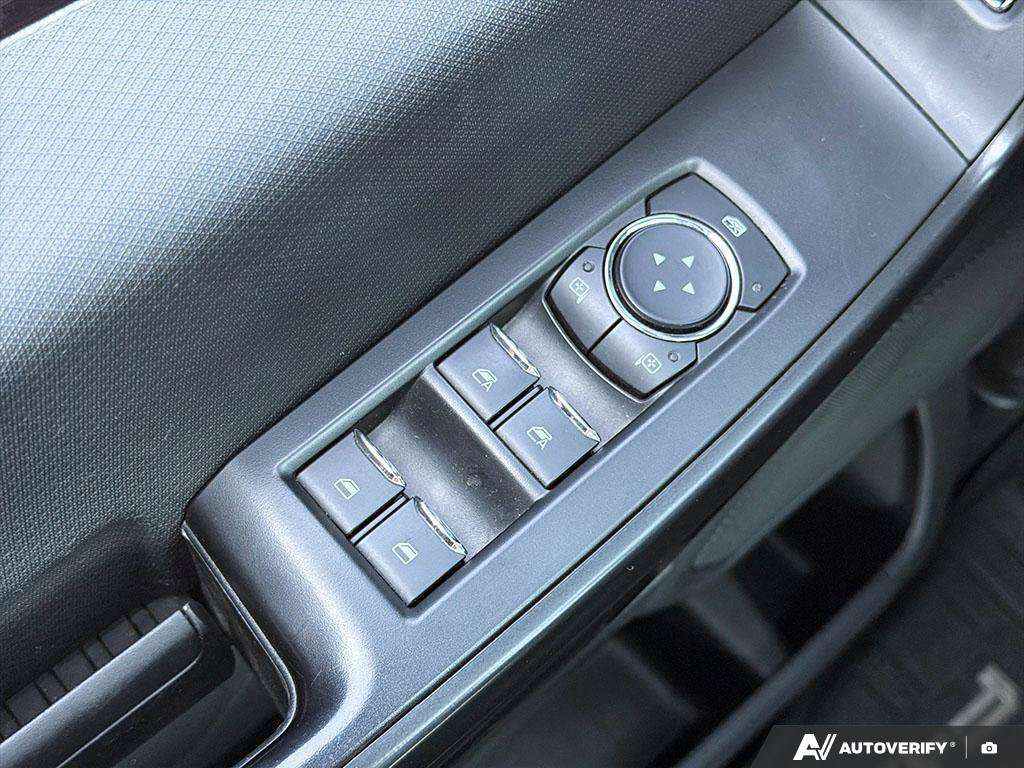used 2024 Ford F-150 car, priced at $47,149