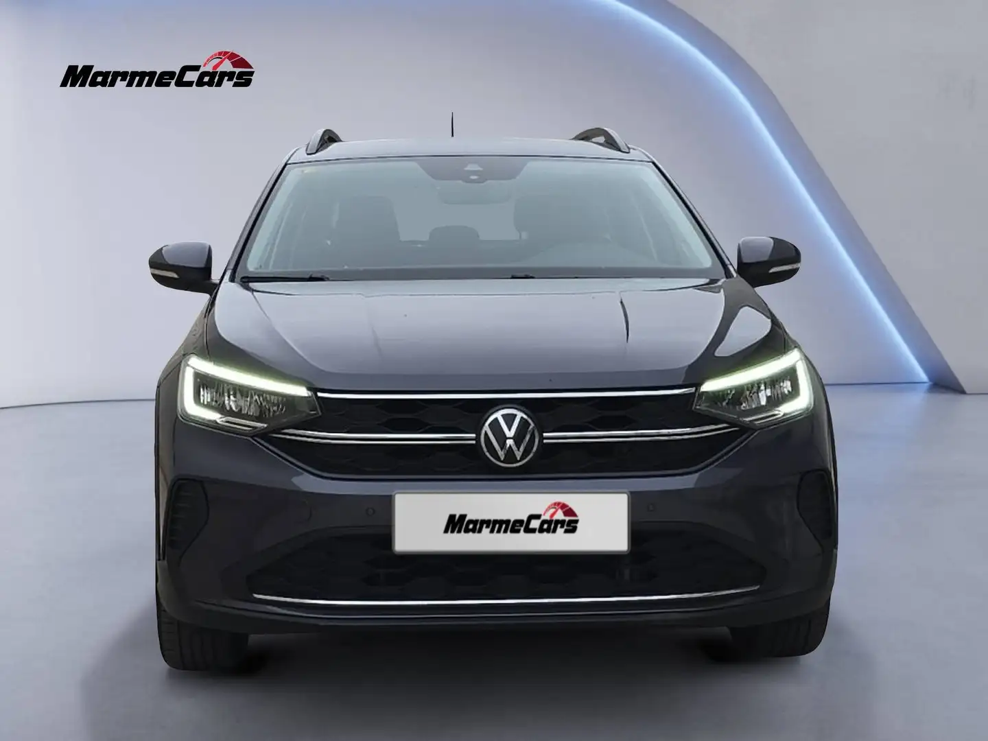 Volkswagen Taigo 1.0 TSI Life DSG 81kW Gris - 2