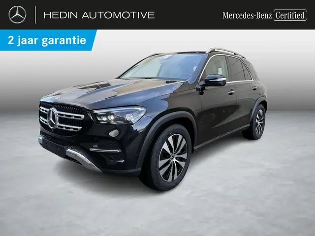 Mercedes-Benz GLE 400 e 4MATIC SUV Luxury Line | Panoramisch Dak | Trekh