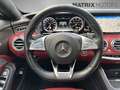 Mercedes-Benz S 63 AMG l AKRAPOVIC l STANDHEIZUNG l GARANTIE Grey - thumbnail 12