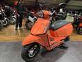 Lambretta X-125 Gris - thumbnail 2