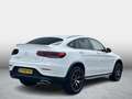 Mercedes-Benz GLC 300 Coupé 300e 4MATIC Premium Plus Blanc - thumbnail 4