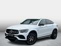 Mercedes-Benz GLC 300 Coupé 300e 4MATIC Premium Plus Blanc - thumbnail 1