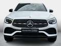 Mercedes-Benz GLC 300 Coupé 300e 4MATIC Premium Plus Blanc - thumbnail 3