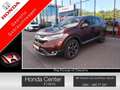 Honda CR-V 1.5 T 4WD Elegance Automatik/Anhängerkupp. Braun - thumbnail 1