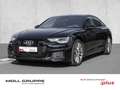 Audi A6 Limousine S line Sport 55 TFSI quattro S tronic Schwarz - thumbnail 1