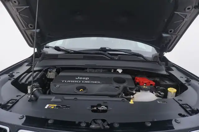Jeep Compass view 13