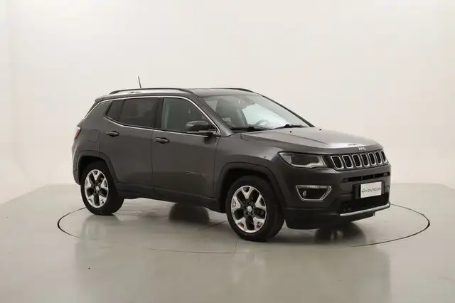 Jeep Compass view 7