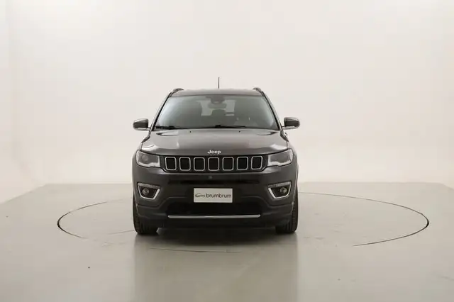 Jeep Compass view 8