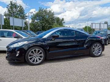 1,6L THP *Vollleder*Sitzhzg*Navi*Temp*Alu