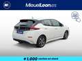 Nissan Leaf 40kWh Acenta Blanco - thumbnail 4
