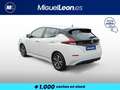 Nissan Leaf 40kWh Acenta Blanco - thumbnail 5