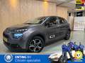 Citroen C3 1.2 PT PLUS ECC NAVI PDC CARPLAY/ANDROID FULL LED Gris - thumbnail 1