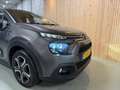 Citroen C3 1.2 PT PLUS ECC NAVI PDC CARPLAY/ANDROID FULL LED Gris - thumbnail 6