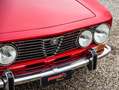 Alfa Romeo 2000 GT Veloce Rojo - thumbnail 4