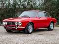 Alfa Romeo 2000 GT Veloce Rojo - thumbnail 1