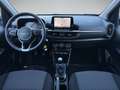 Kia Picanto SILBER 1.0 Navi, Sitz- u. Lenkradheizung Grau - thumbnail 8