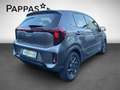 Kia Picanto SILBER 1.0 Navi, Sitz- u. Lenkradheizung Grau - thumbnail 5