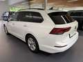 Volkswagen Golf Variant 2,0TDI Life *LED*NAVI*ACC*Sitzheizung*Virtual C... Weiß - thumbnail 5