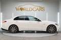 Mercedes-Benz C 43 AMG Mercedes-AMG 4MATIC Blanco - thumbnail 4