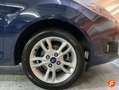 Ford Fiesta 1.25 Duratec 82cv Trend 5p Azul - thumbnail 24