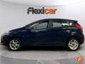Ford Fiesta 1.25 Duratec 82cv Trend 5p Azul - thumbnail 4