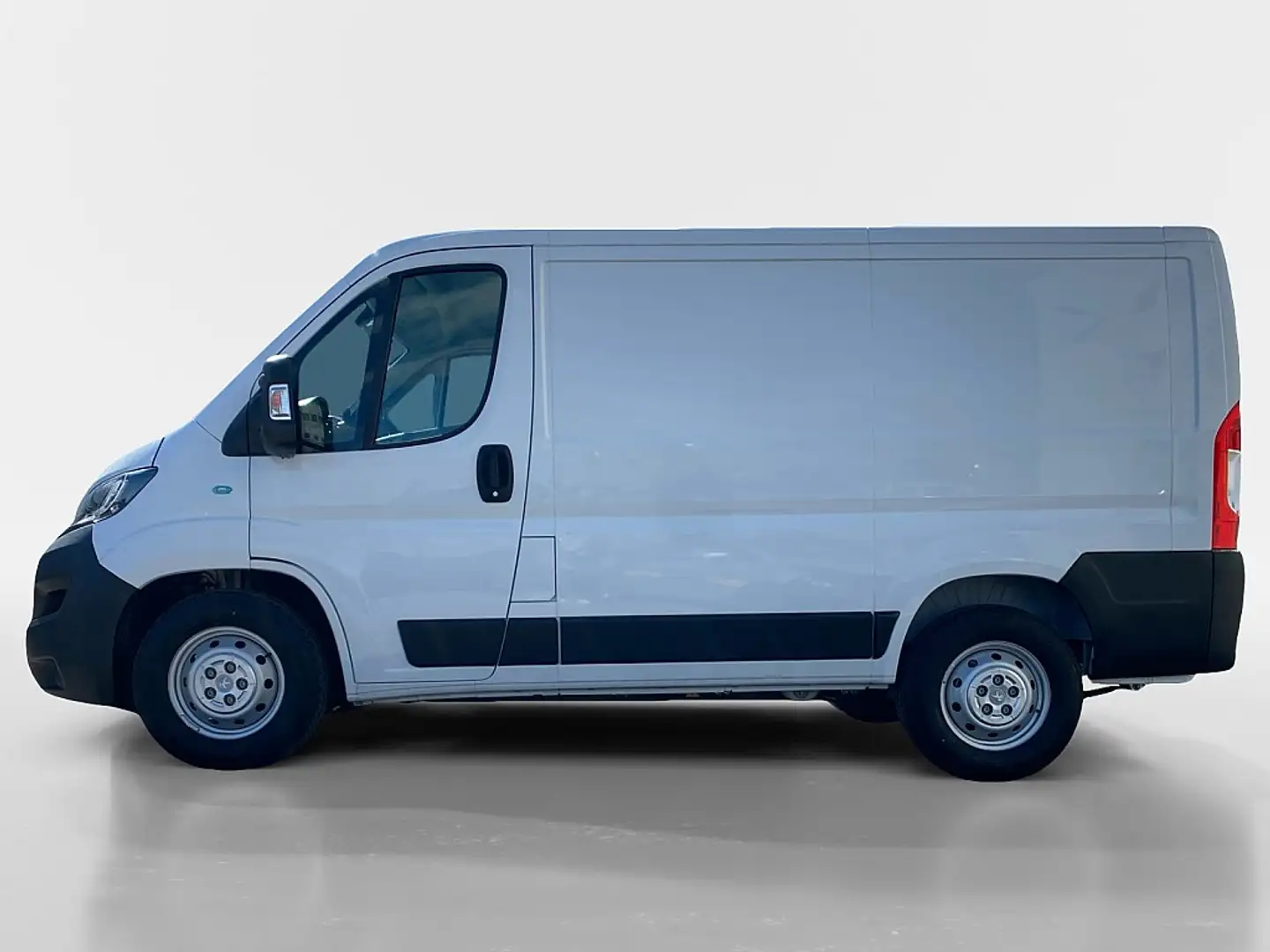 Peugeot Boxer Boxer e-Boxer 37kWh PREMIUM L1/H1 35+ Blanco - 2