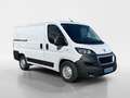 Peugeot Boxer Boxer e-Boxer 37kWh PREMIUM L1/H1 35+ Blanco - thumbnail 7