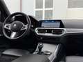 BMW 330 i M Sport *DIGITALE TACHO*KAME*LED*AMBIENTE* Blanc - thumbnail 21