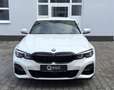 BMW 330 i M Sport *DIGITALE TACHO*KAME*LED*AMBIENTE* Blanc - thumbnail 18