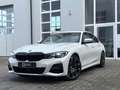 BMW 330 i M Sport *DIGITALE TACHO*KAME*LED*AMBIENTE* Blanc - thumbnail 17