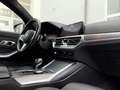 BMW 330 i M Sport *DIGITALE TACHO*KAME*LED*AMBIENTE* Blanc - thumbnail 9