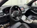BMW 330 i M Sport *DIGITALE TACHO*KAME*LED*AMBIENTE* Blanc - thumbnail 5