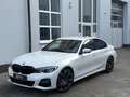 BMW 330 i M Sport *DIGITALE TACHO*KAME*LED*AMBIENTE* Blanc - thumbnail 2