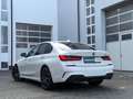 BMW 330 i M Sport *DIGITALE TACHO*KAME*LED*AMBIENTE* Blanc - thumbnail 3