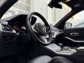 BMW 330 i M Sport *DIGITALE TACHO*KAME*LED*AMBIENTE* Blanc - thumbnail 6
