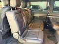 Mercedes-Benz V 300 Classe V Long 300 d 9G-TRONIC Exclusive Gris - thumbnail 17