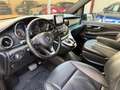 Mercedes-Benz V 300 Classe V Long 300 d 9G-TRONIC Exclusive Gris - thumbnail 7