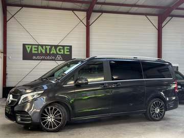 Classe V Long 300 d 9G-TRONIC Exclusive