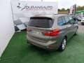 BMW 218 218iA Gran Tourer Marrón - thumbnail 11