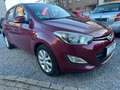 Hyundai i20 5 Star Edition Rot - thumbnail 1