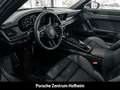 Porsche 992 911 Targa 4 GTS Burmester Liftsystem InnoDrive Grigio - thumbnail 4