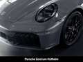 Porsche 992 911 Targa 4 GTS Burmester Liftsystem InnoDrive Grigio - thumbnail 11