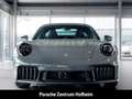 Porsche 992 911 Targa 4 GTS Burmester Liftsystem InnoDrive Grigio - thumbnail 7