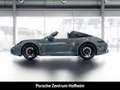 Porsche 992 911 Targa 4 GTS Burmester Liftsystem InnoDrive Grigio - thumbnail 2