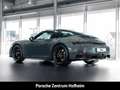 Porsche 992 911 Targa 4 GTS Burmester Liftsystem InnoDrive Grigio - thumbnail 6