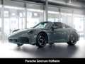 Porsche 992 911 Targa 4 GTS Burmester Liftsystem InnoDrive Grigio - thumbnail 1
